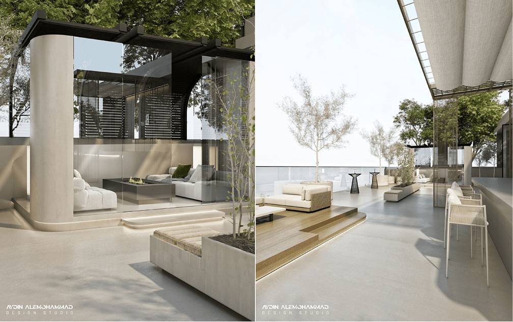 Afra Gallery