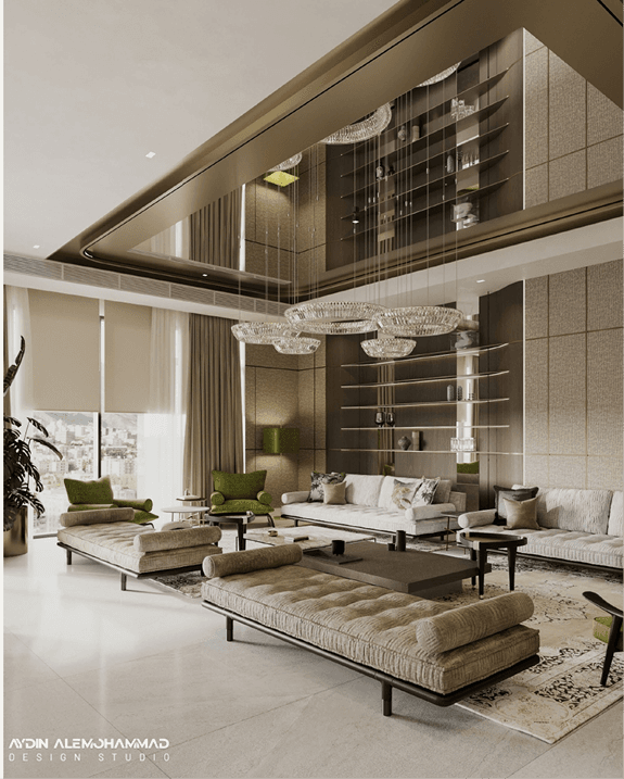 Ara Residential