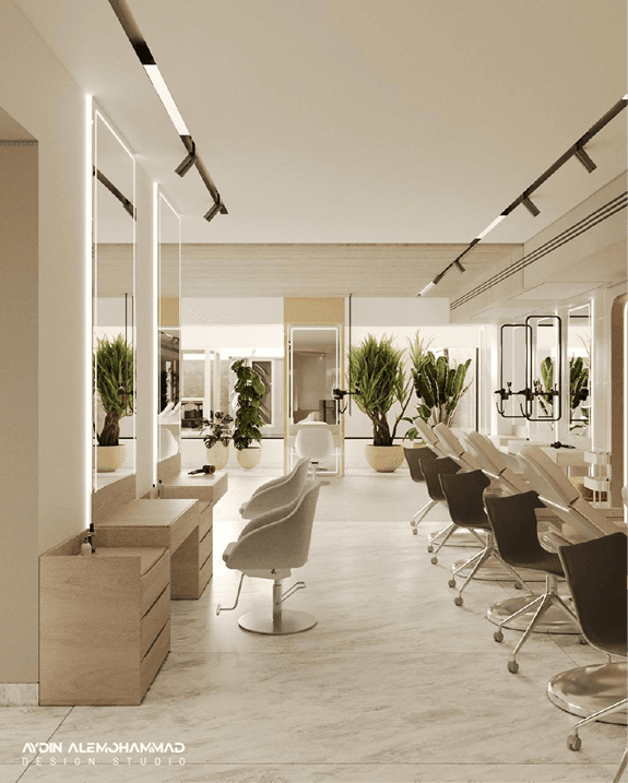 Beauty Bar