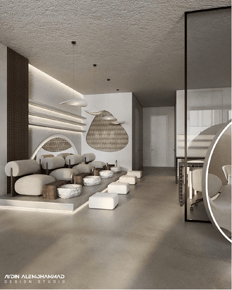 Beauty Salons