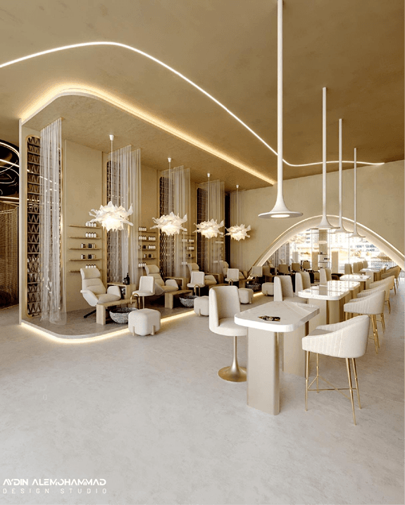 Business Bay Beauty Salon