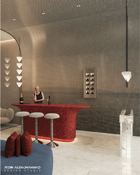 Caviar Store