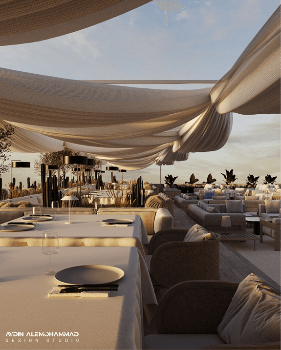 Croll Restaurant