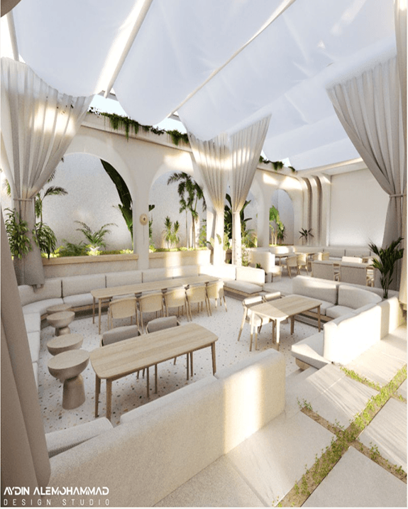 Dejavu Restaurant