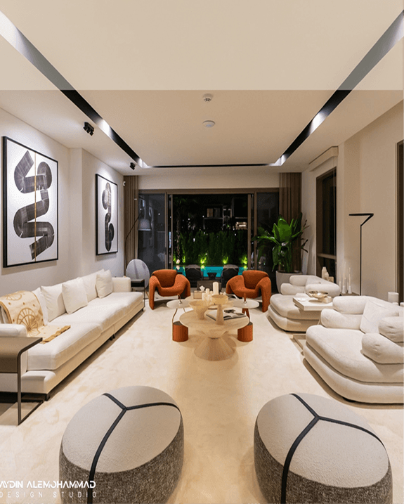 Dubai Hills Villa 2