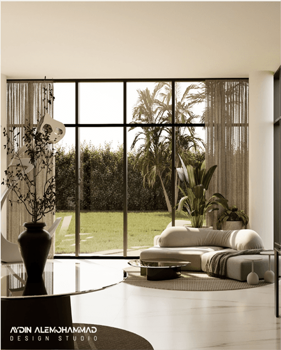 Dubai Hills Villa