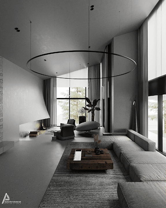 Dubai Villa