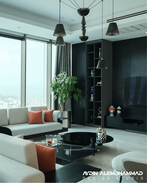 Fereshte Residential