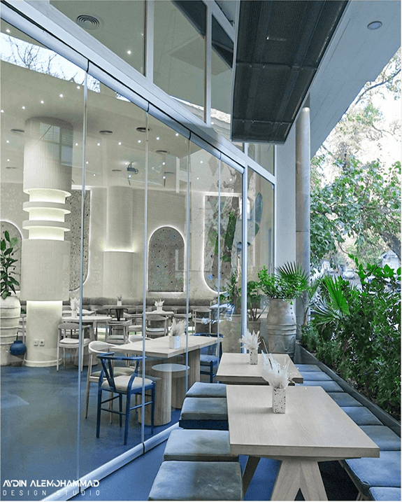 Higer Restaurant