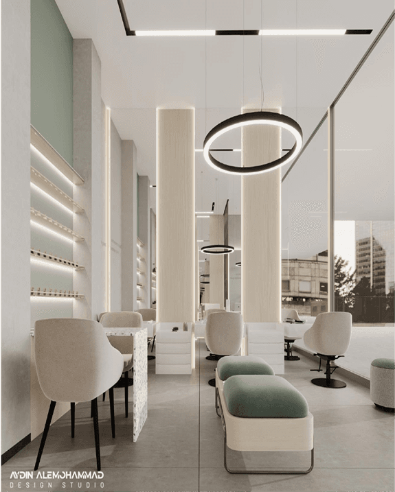 Istanbul Beauty Salon