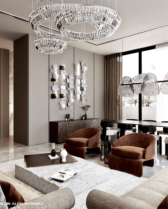 Jumeirah Bay