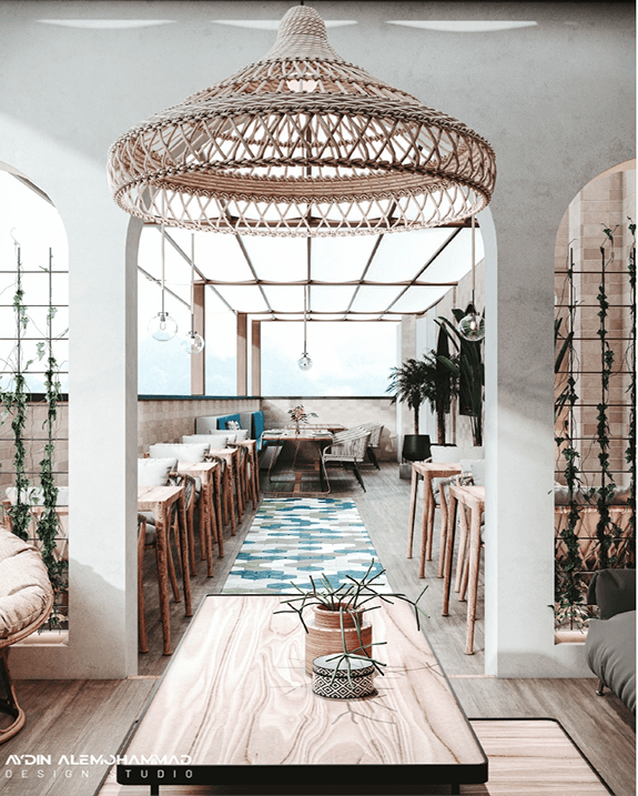 Leto Restaurant