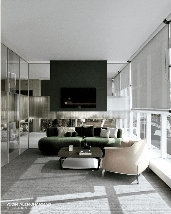 Marina Office