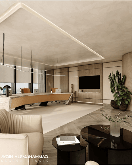 Office Projects