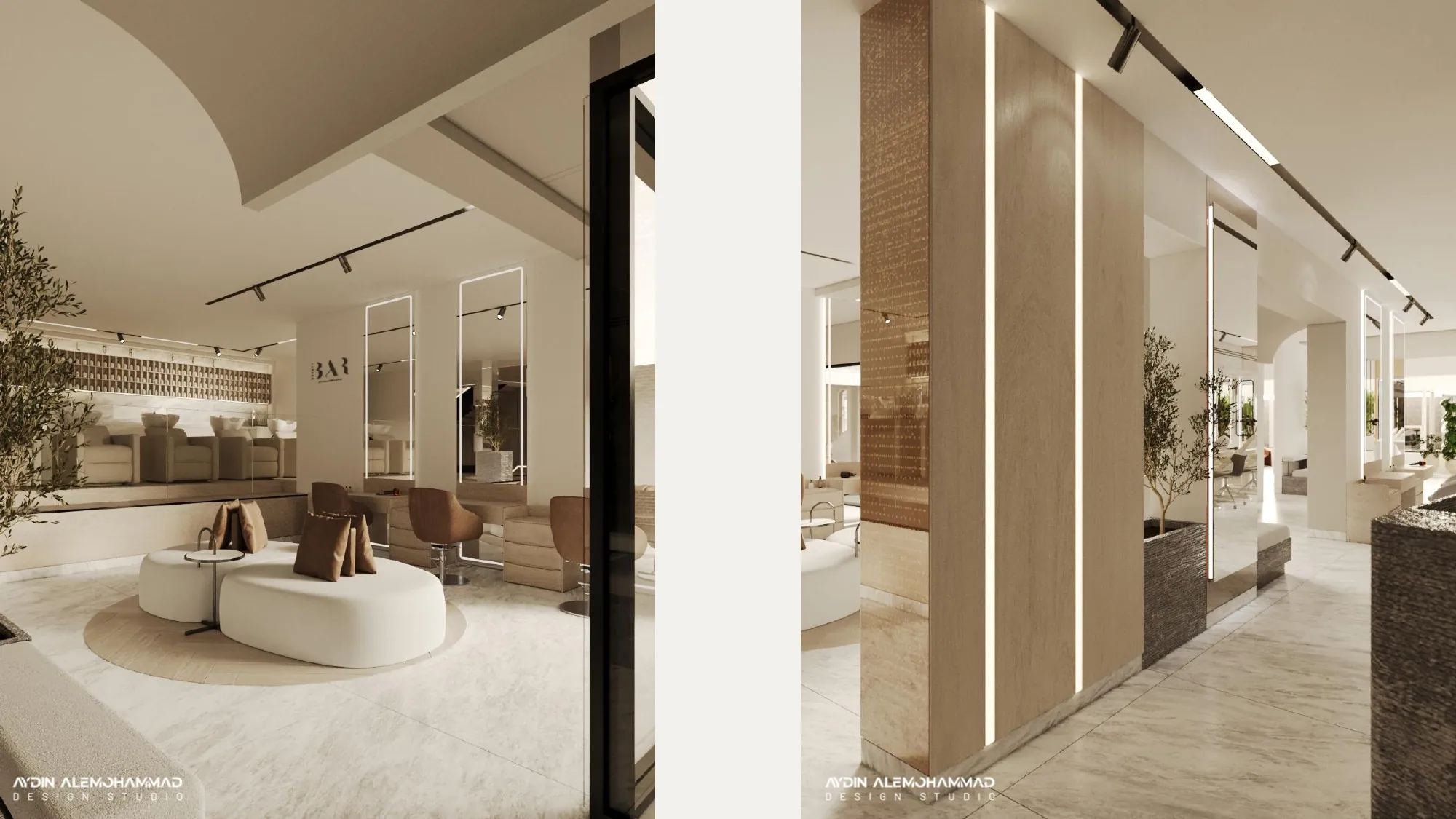 Beauty Bar — photo 1