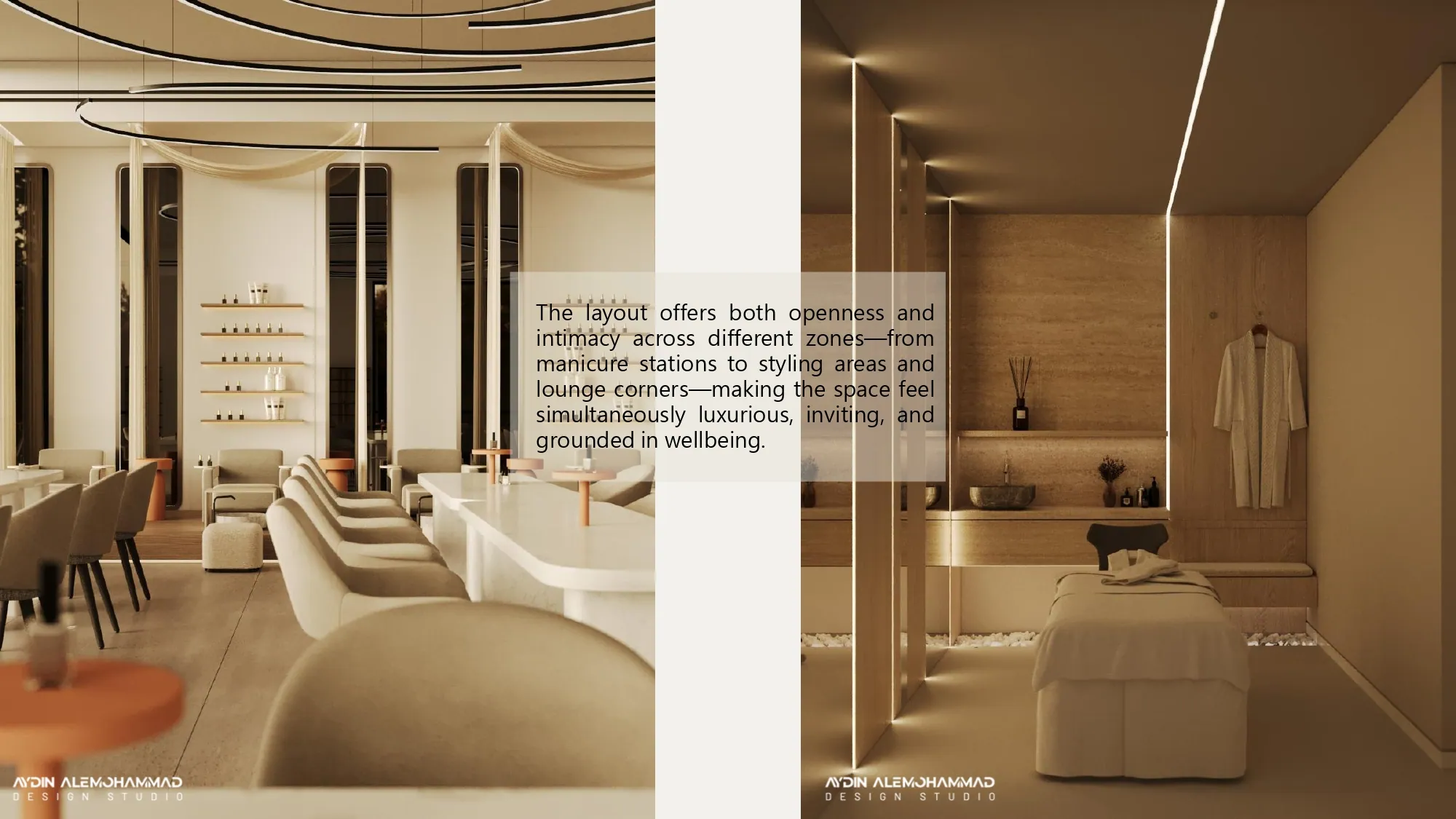 Beauty Bar — photo 4