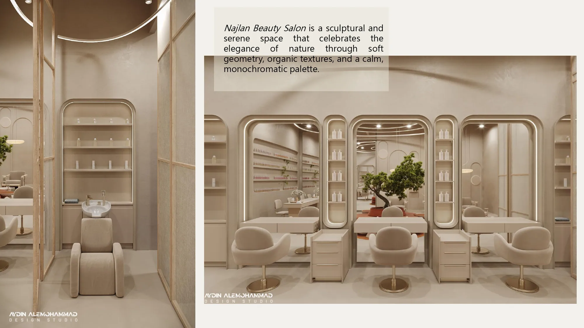 Najlan Beauty Salon — photo 2