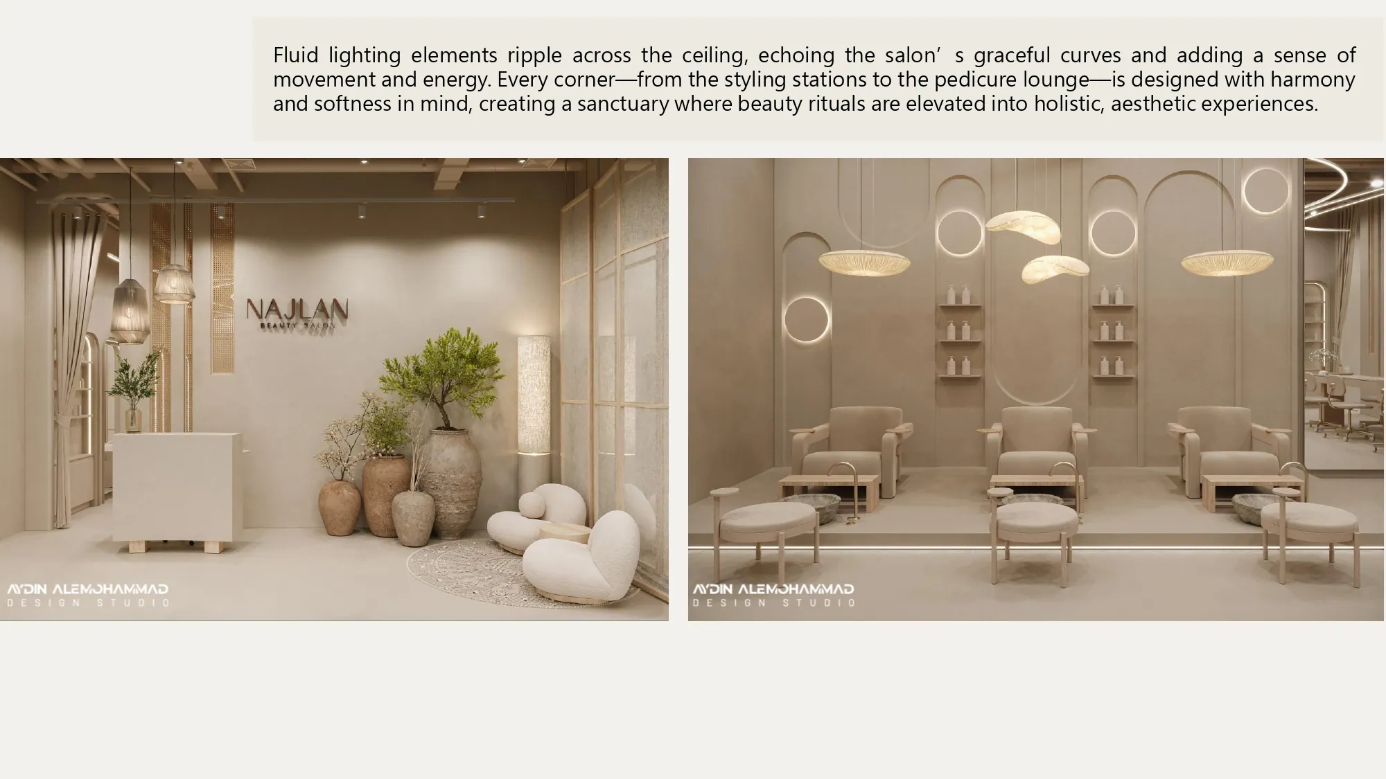 Najlan Beauty Salon — photo 3