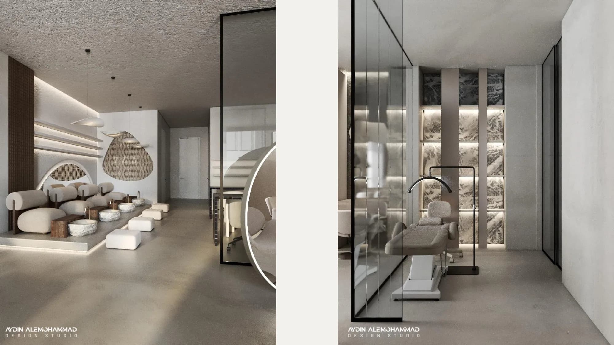 Asef Beauty Salon — photo 2