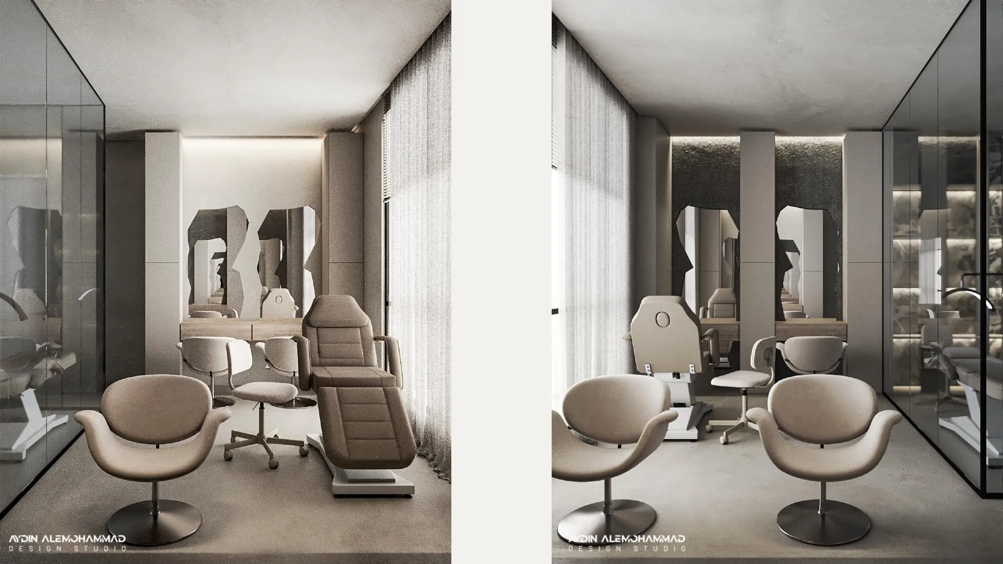 Asef Beauty Salon — photo 4