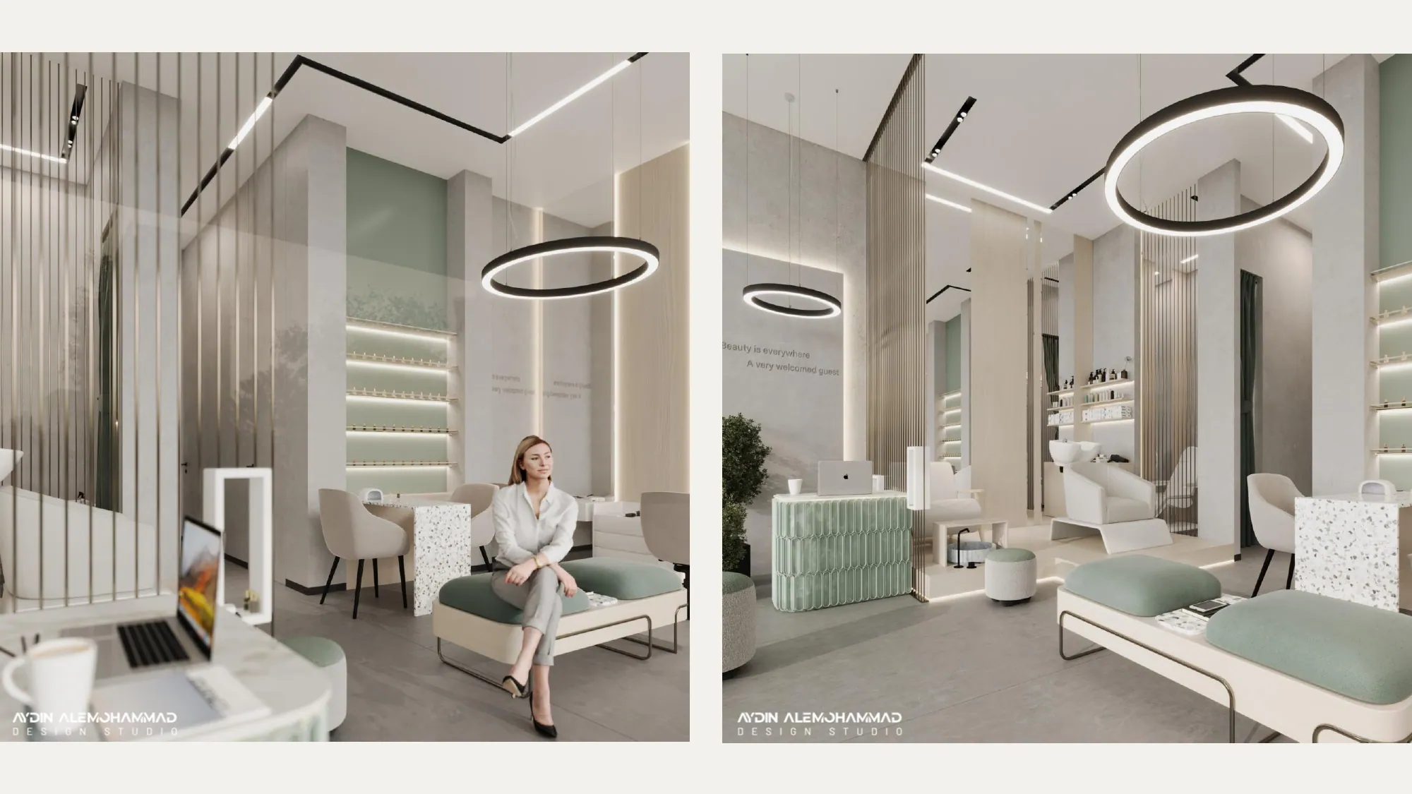 Istanbul Beauty Salon — photo 1