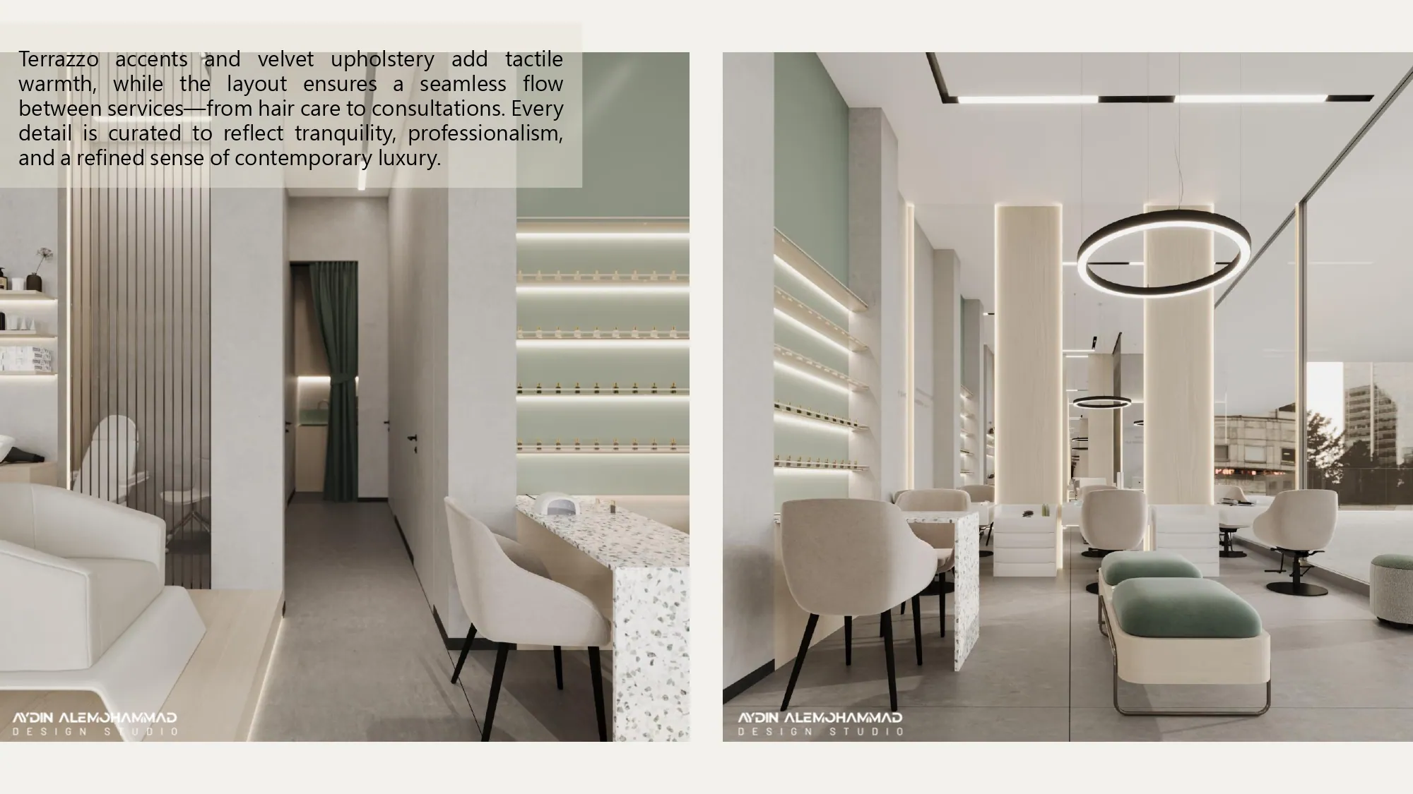Istanbul Beauty Salon — photo 2