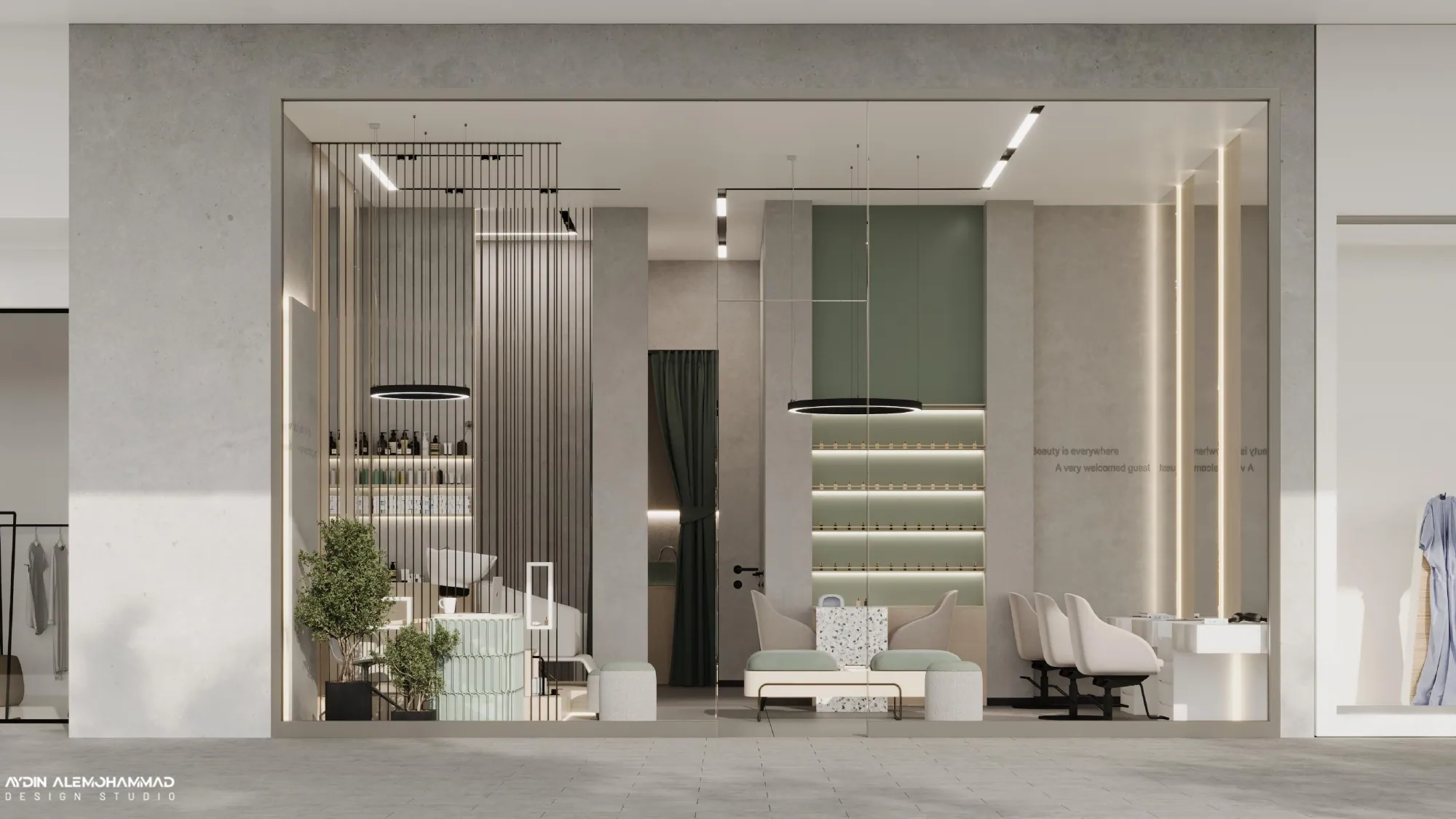 Istanbul Beauty Salon — photo 4