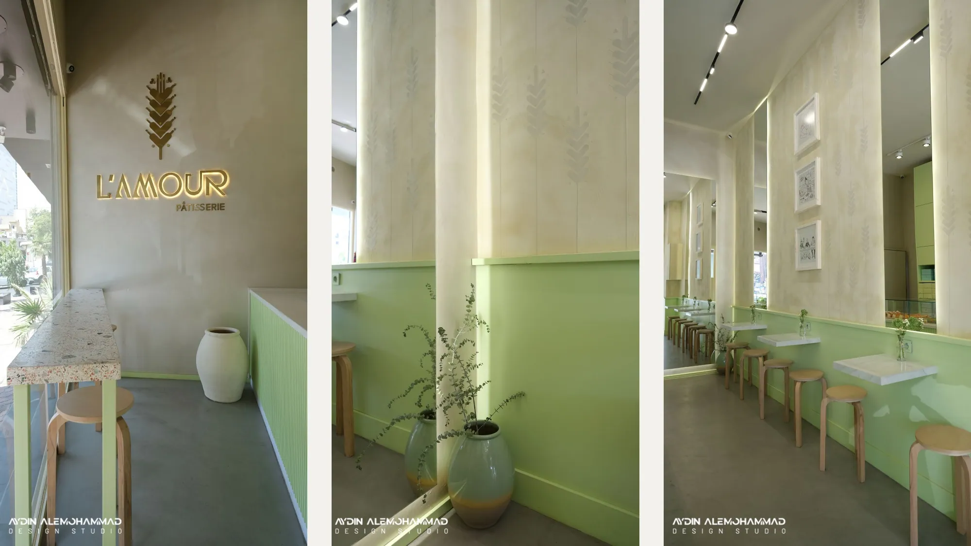 Lamour Boutique Café (Location 1) — photo 4