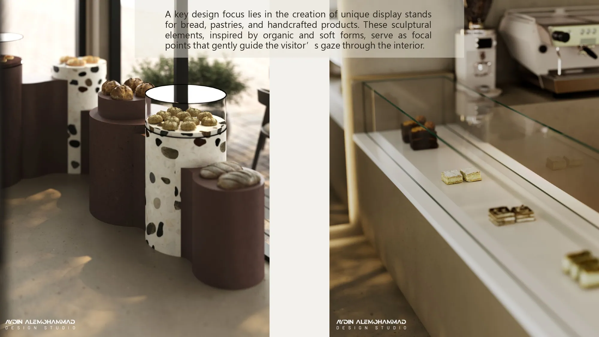 Lamour Boutique Café (Location 2) — photo 3