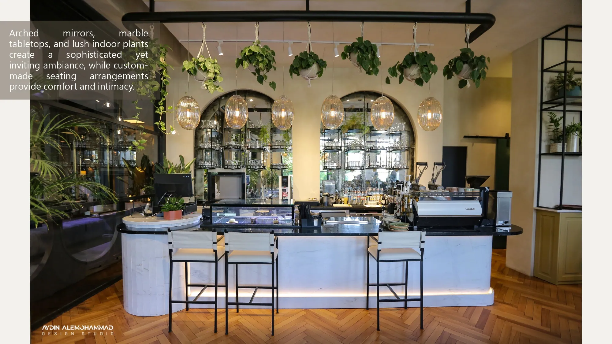 Luma Restaurant — photo 1