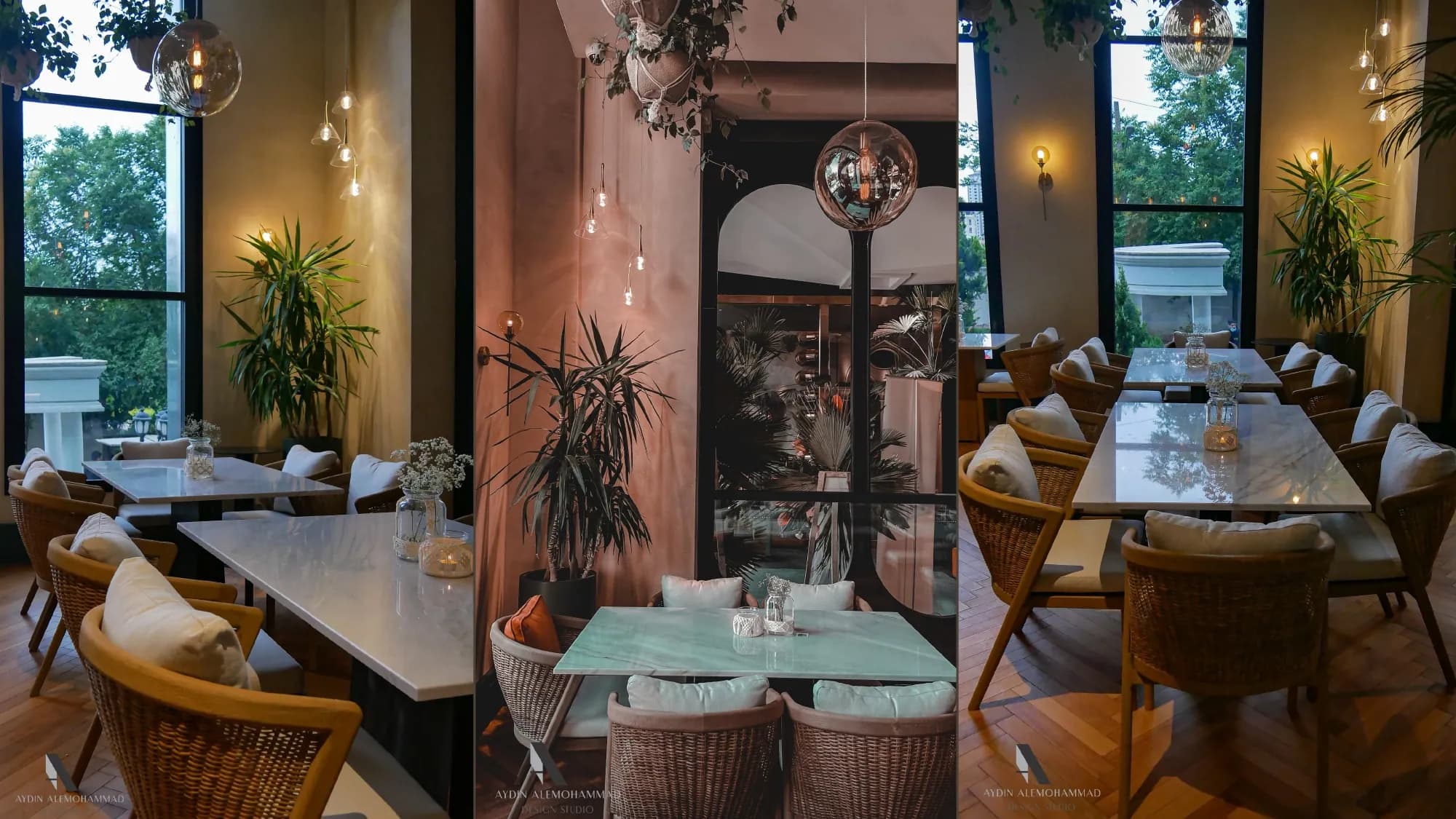 Luma Restaurant — photo 2
