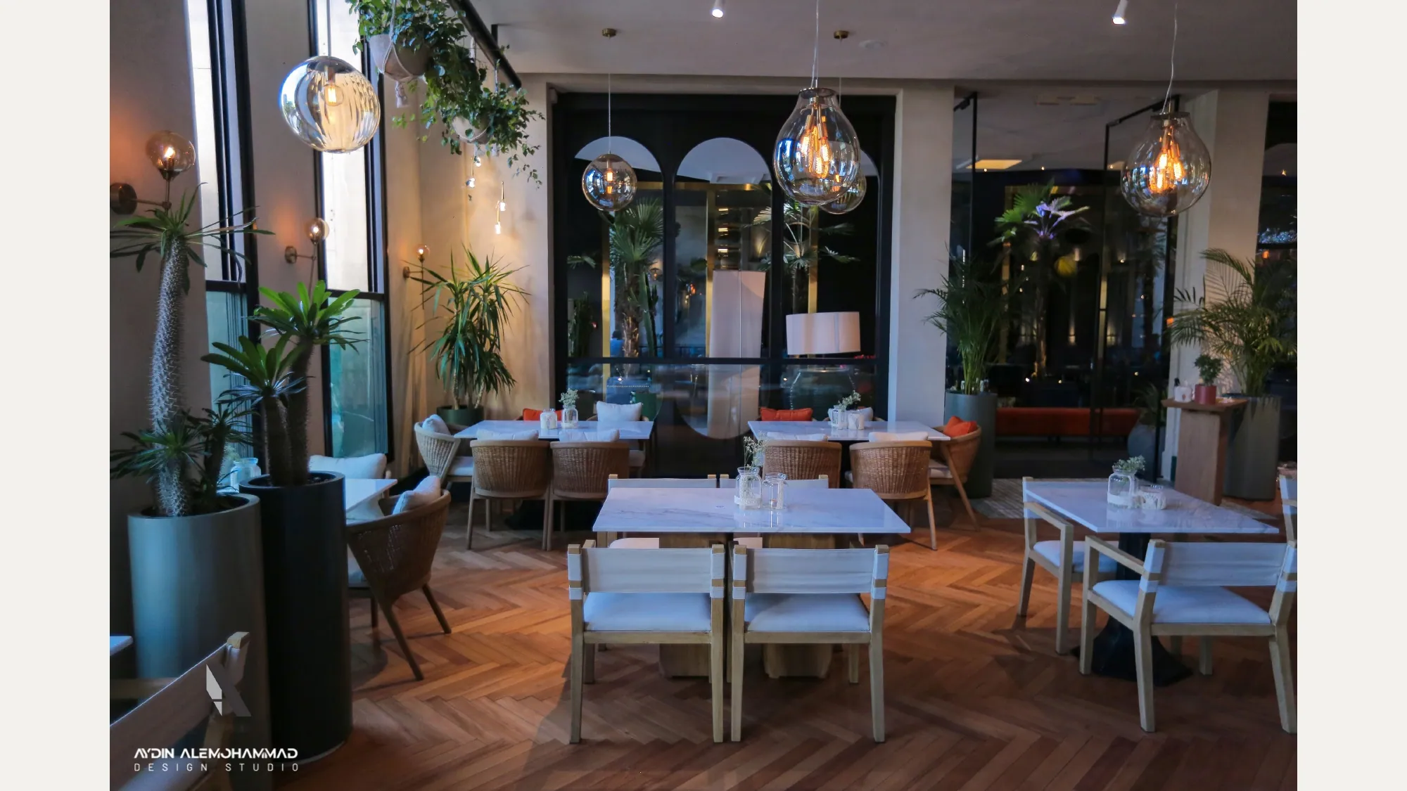 Luma Restaurant — photo 3