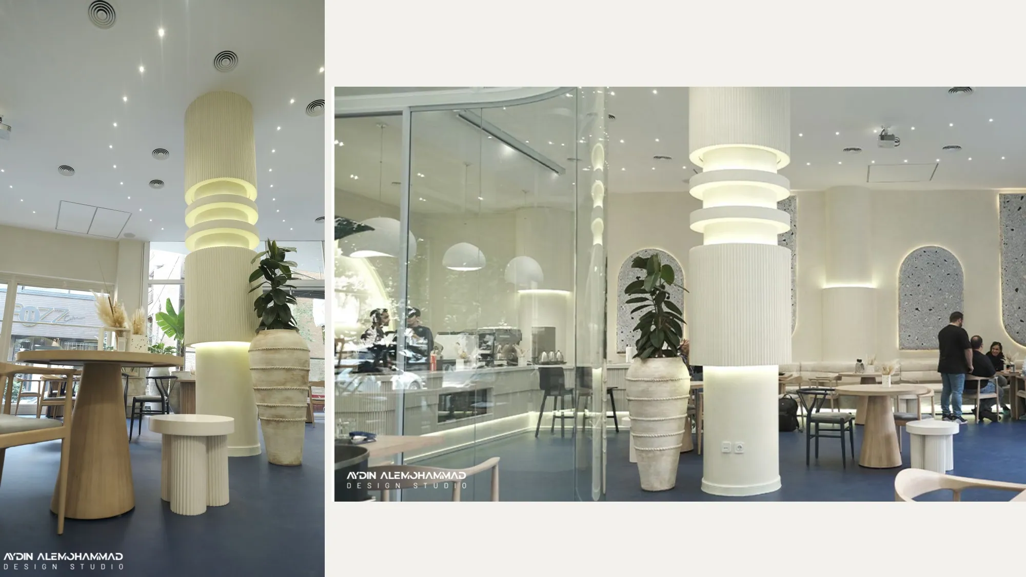 Higer Restaurant — photo 2