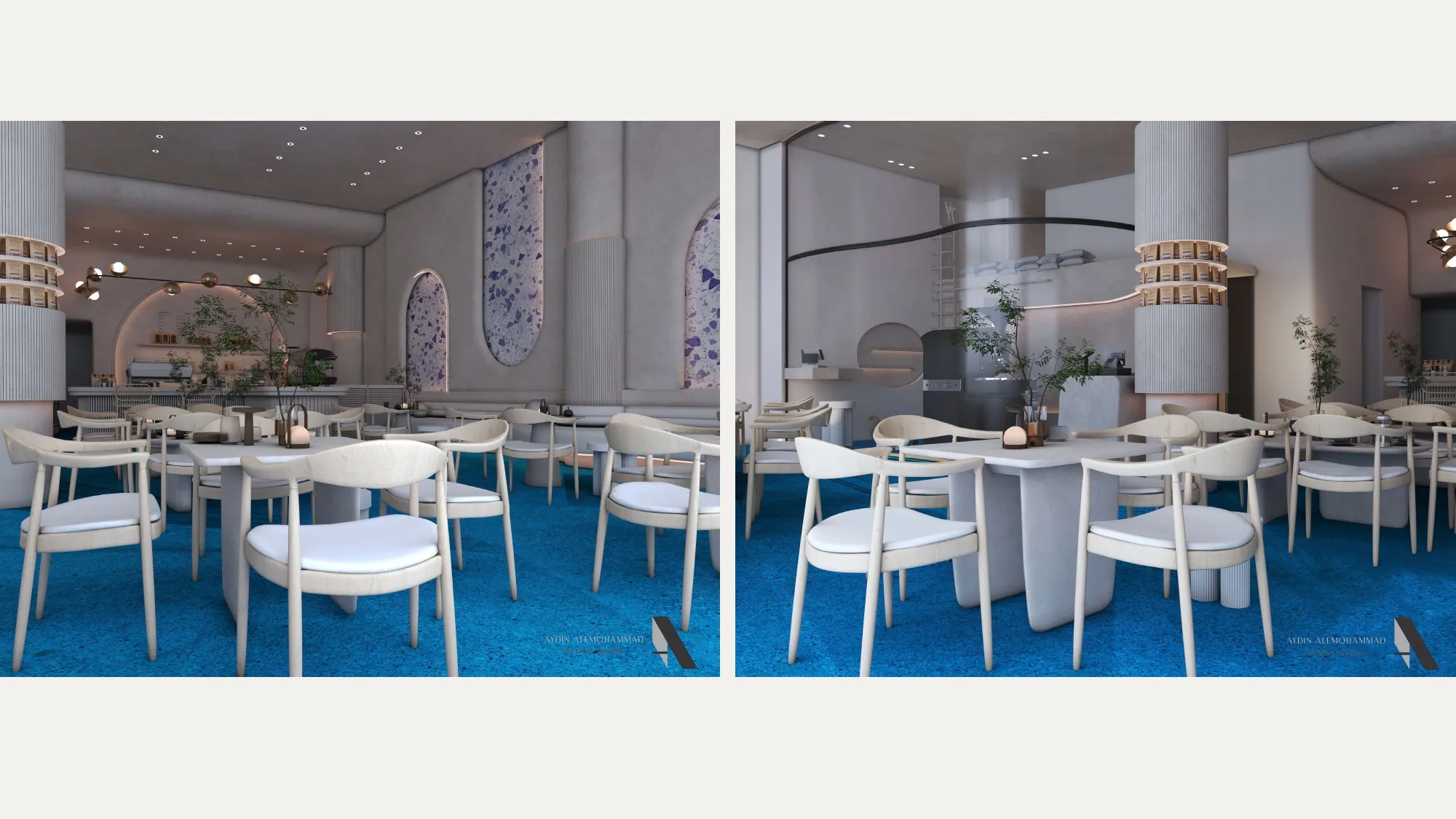 Higer Restaurant — photo 4