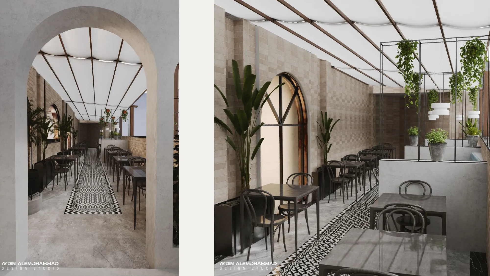 Leto Restaurant — photo 3