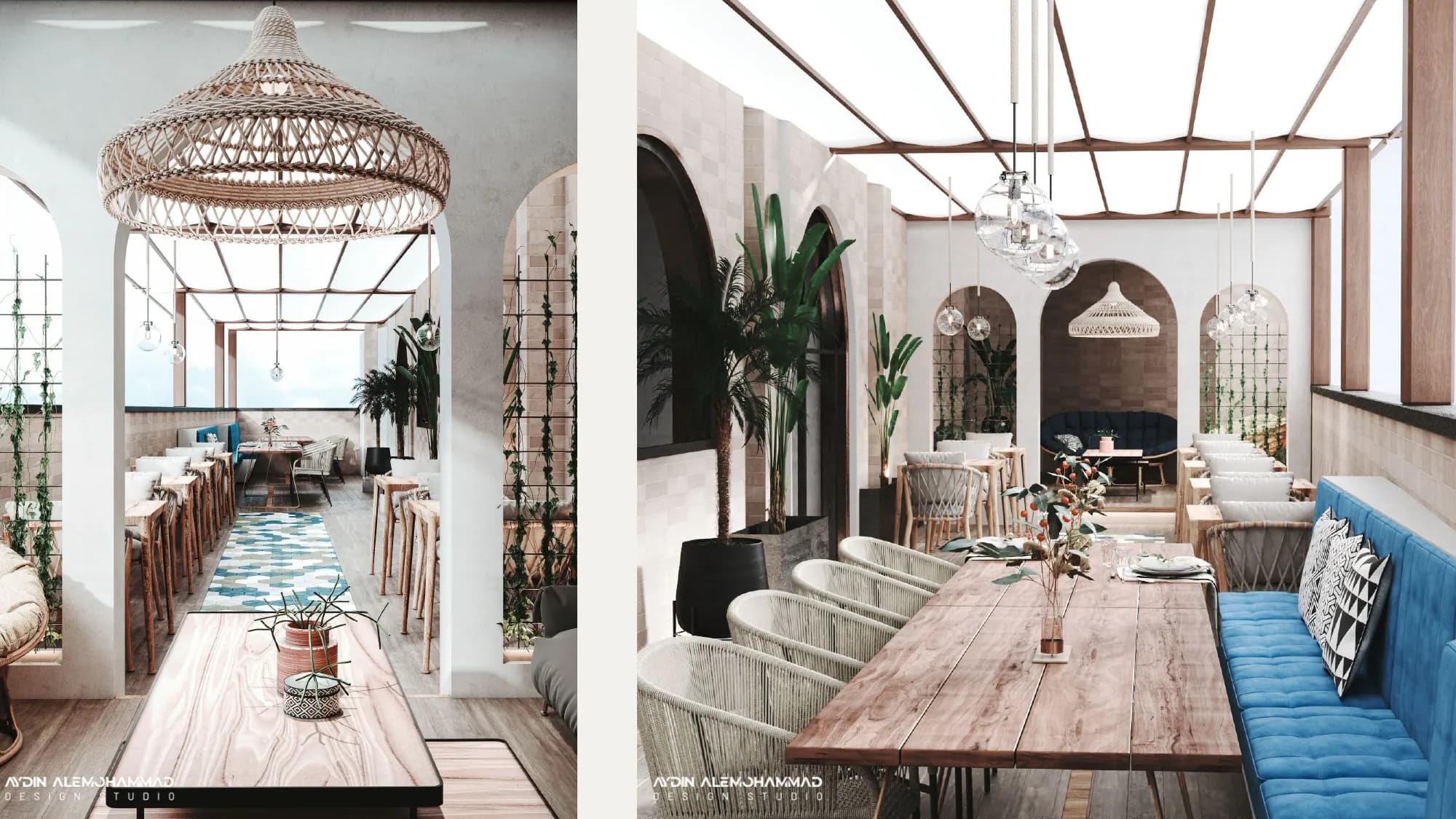 Leto Restaurant — photo 4