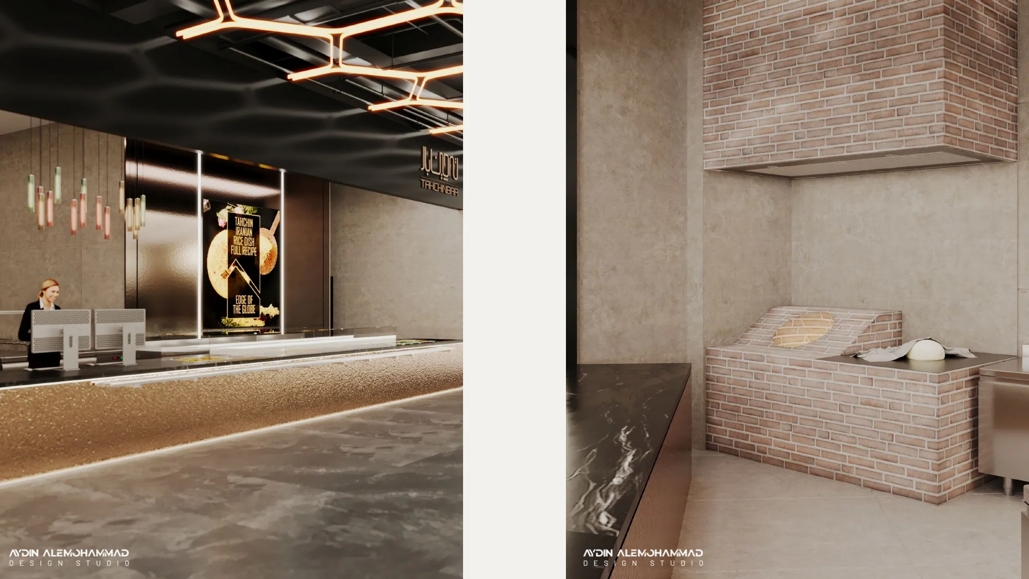 Leto Restaurant — photo 6