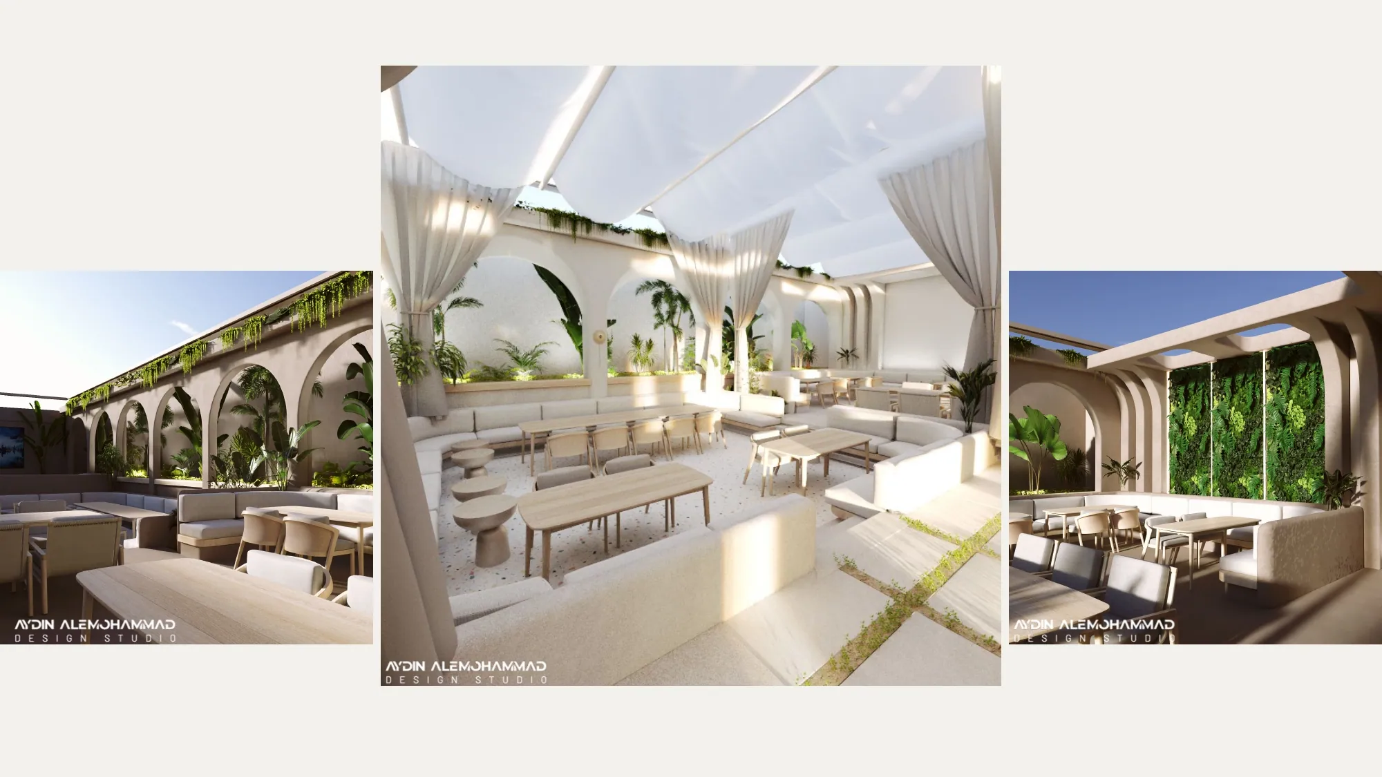 Leto Restaurant — photo 11