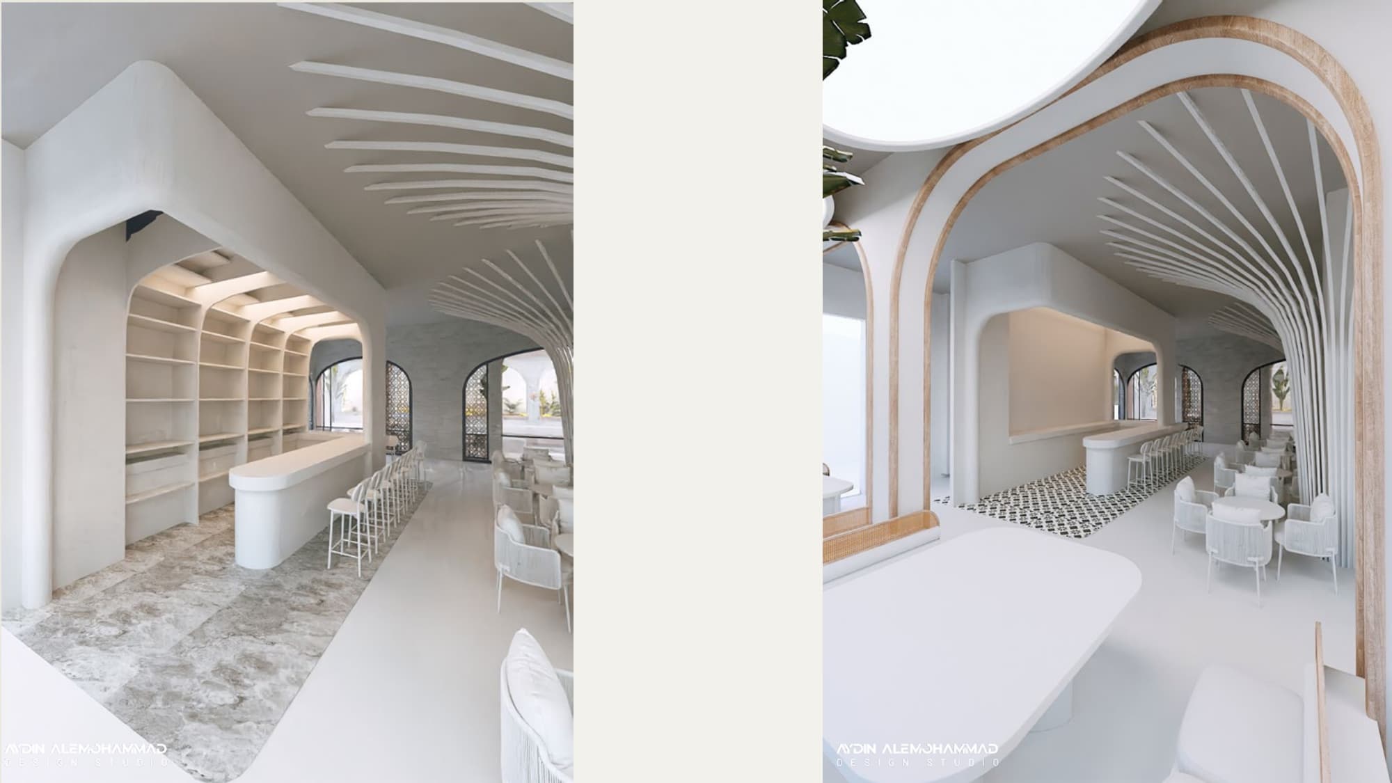 Dejavu Restaurant — photo 4