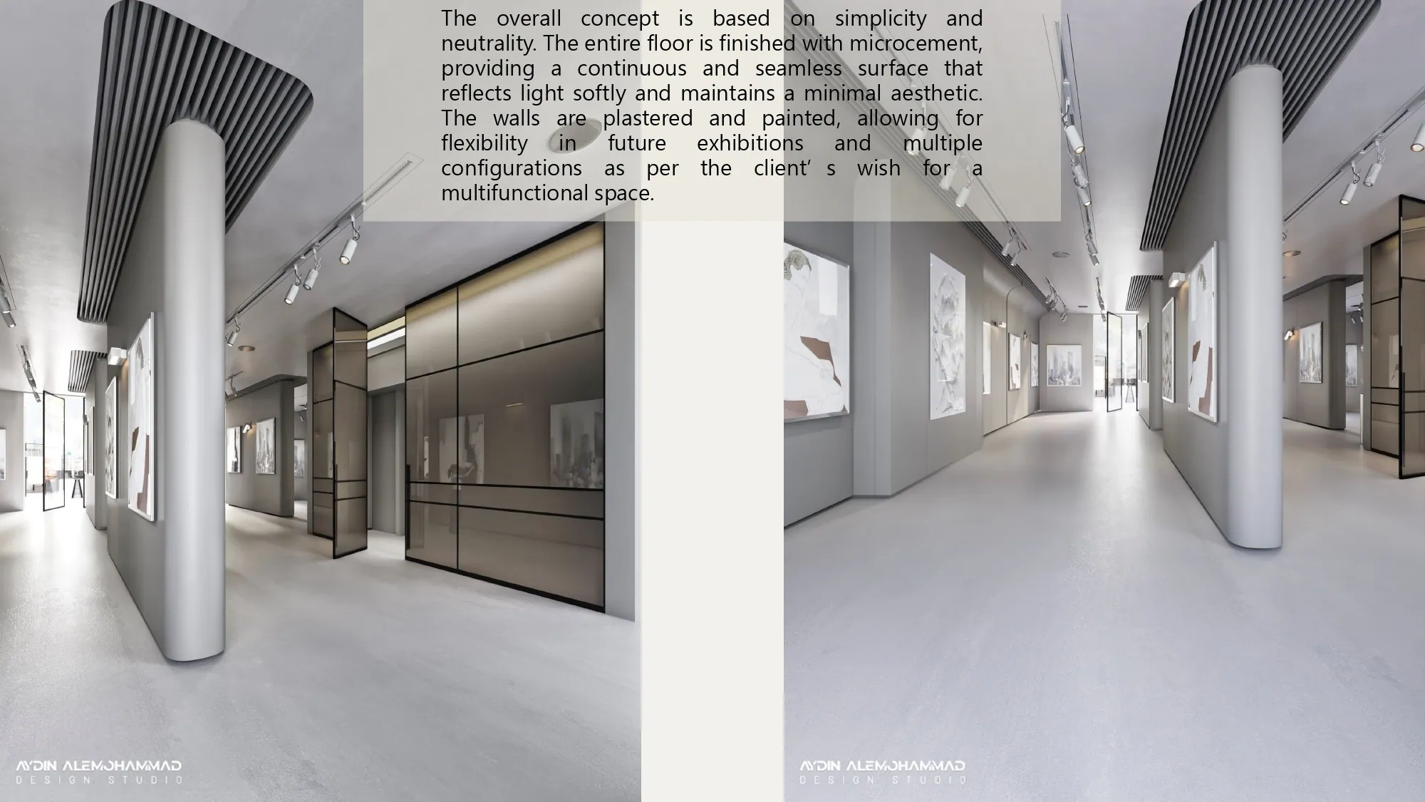 Afra Gallery — photo 1