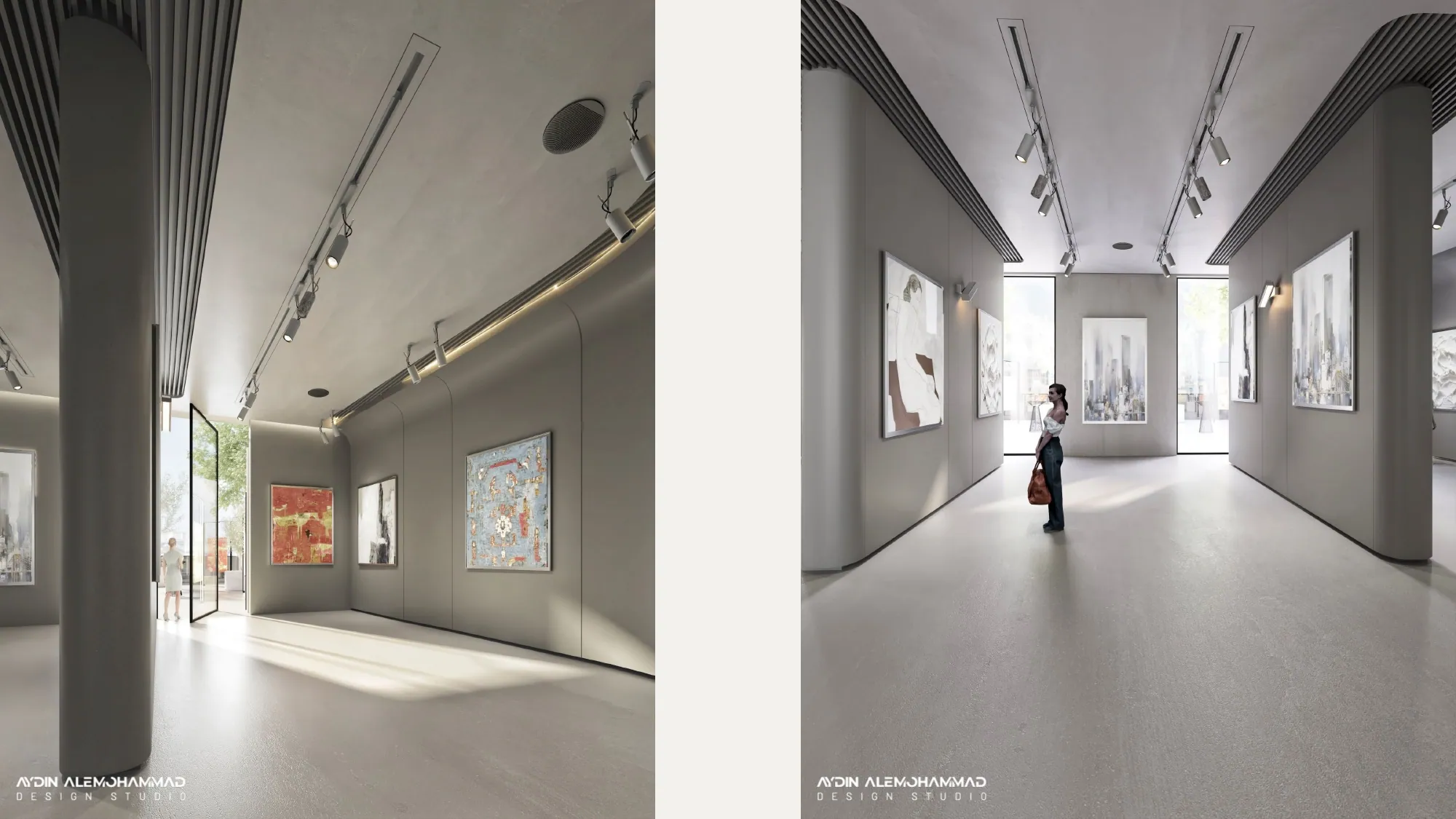 Afra Gallery — photo 5