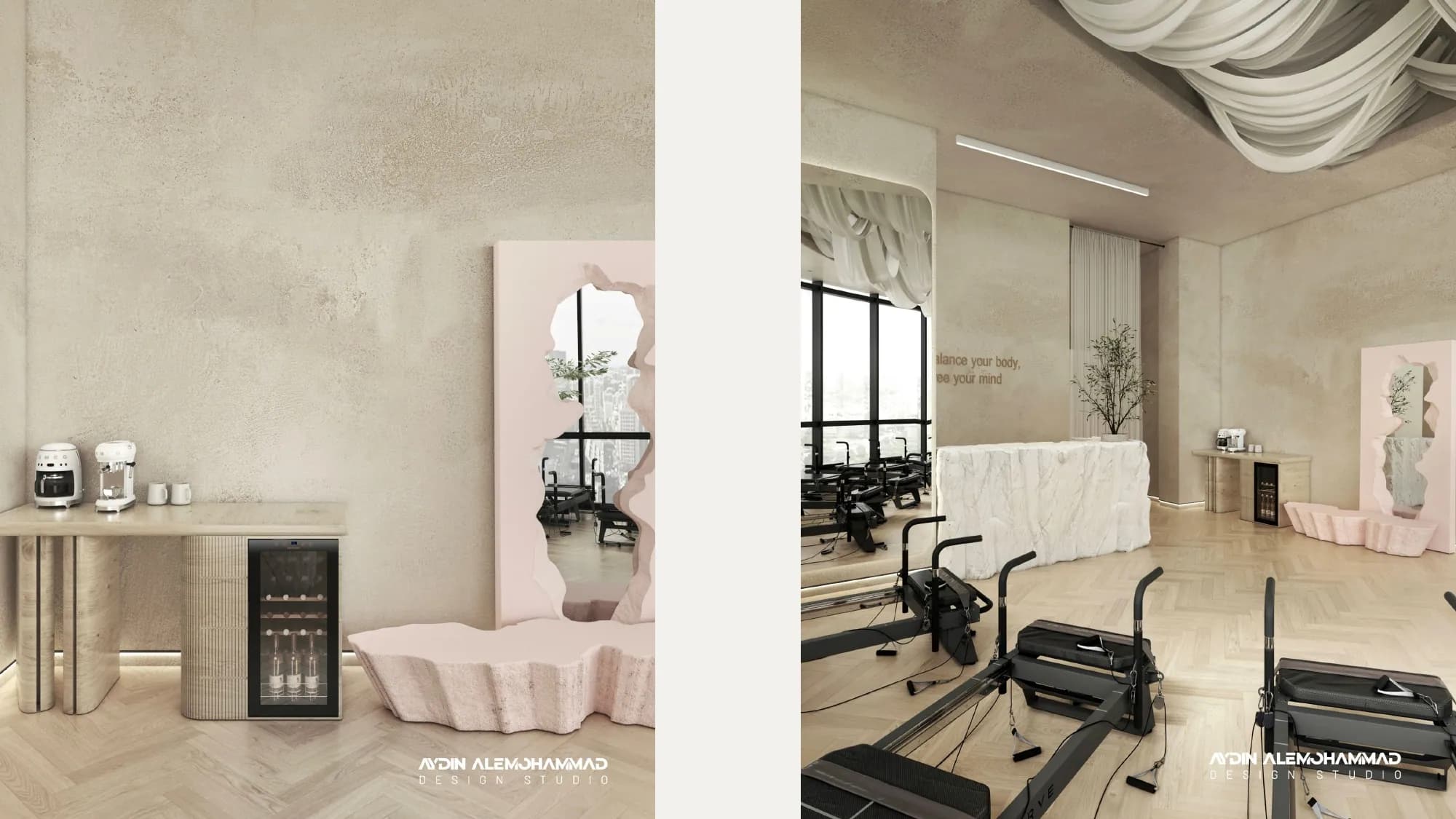 Pilates Reformer Salon — photo 2