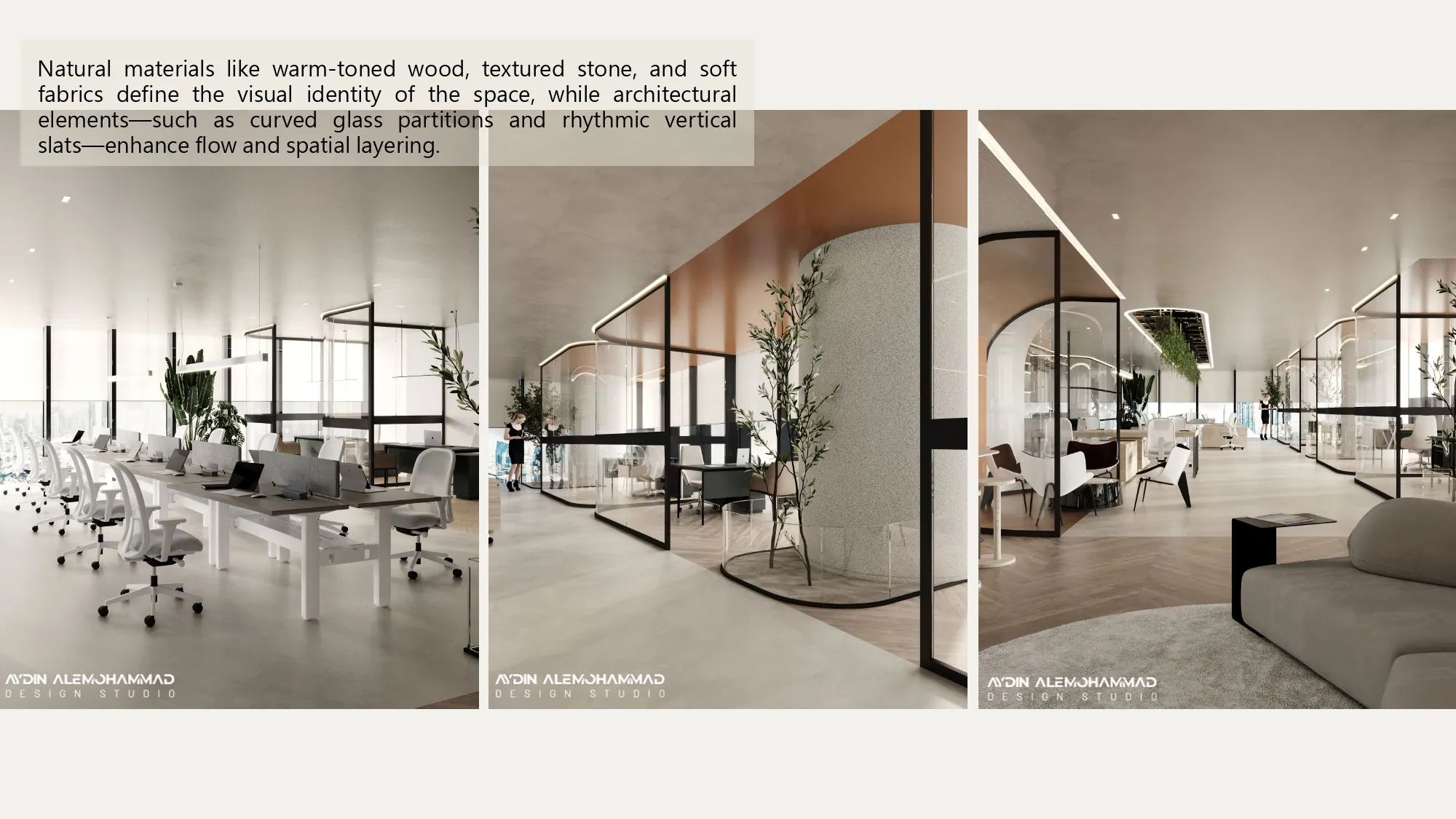 Business Bay Office — photo 1