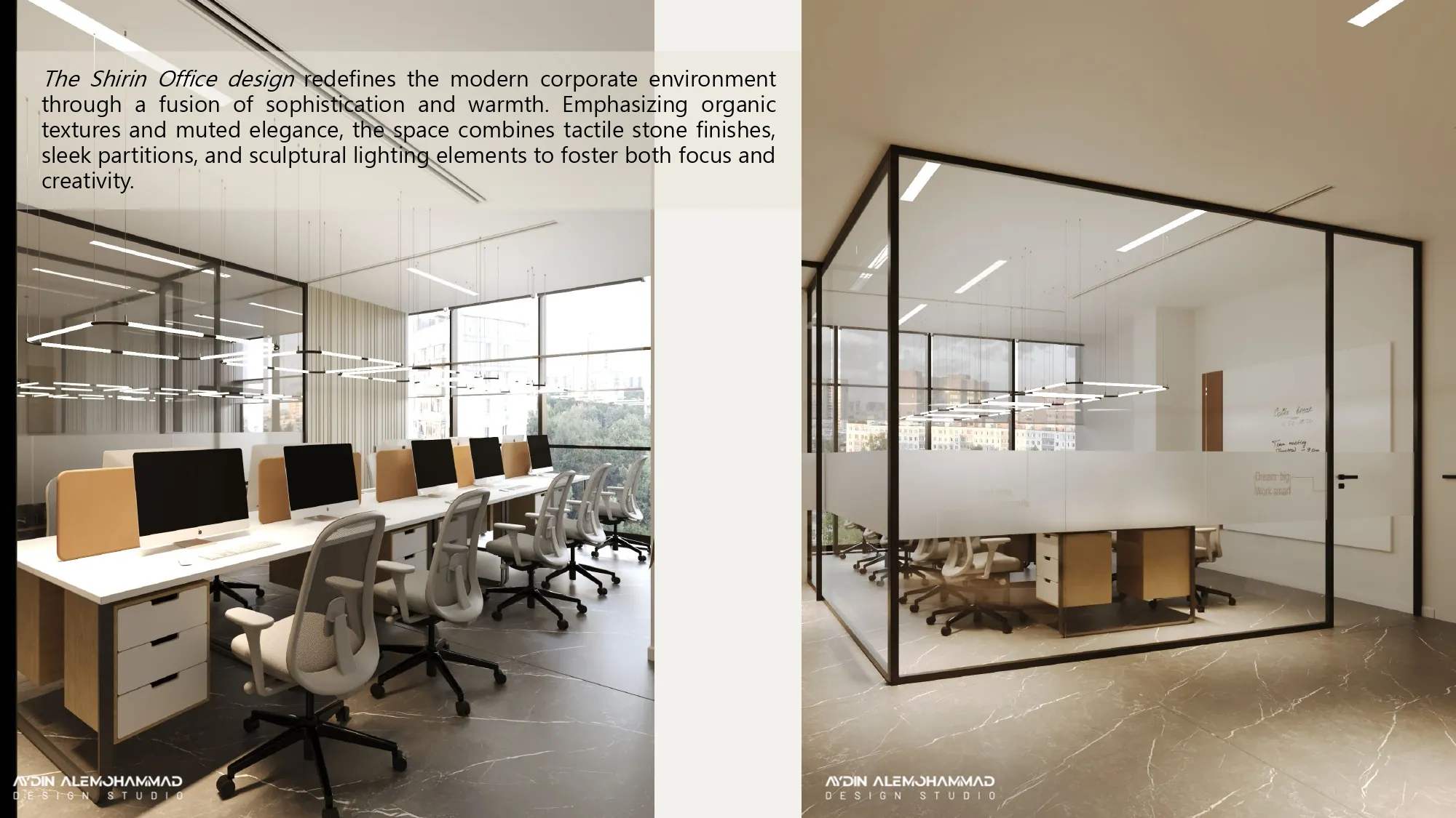 Shirin Office — photo 1