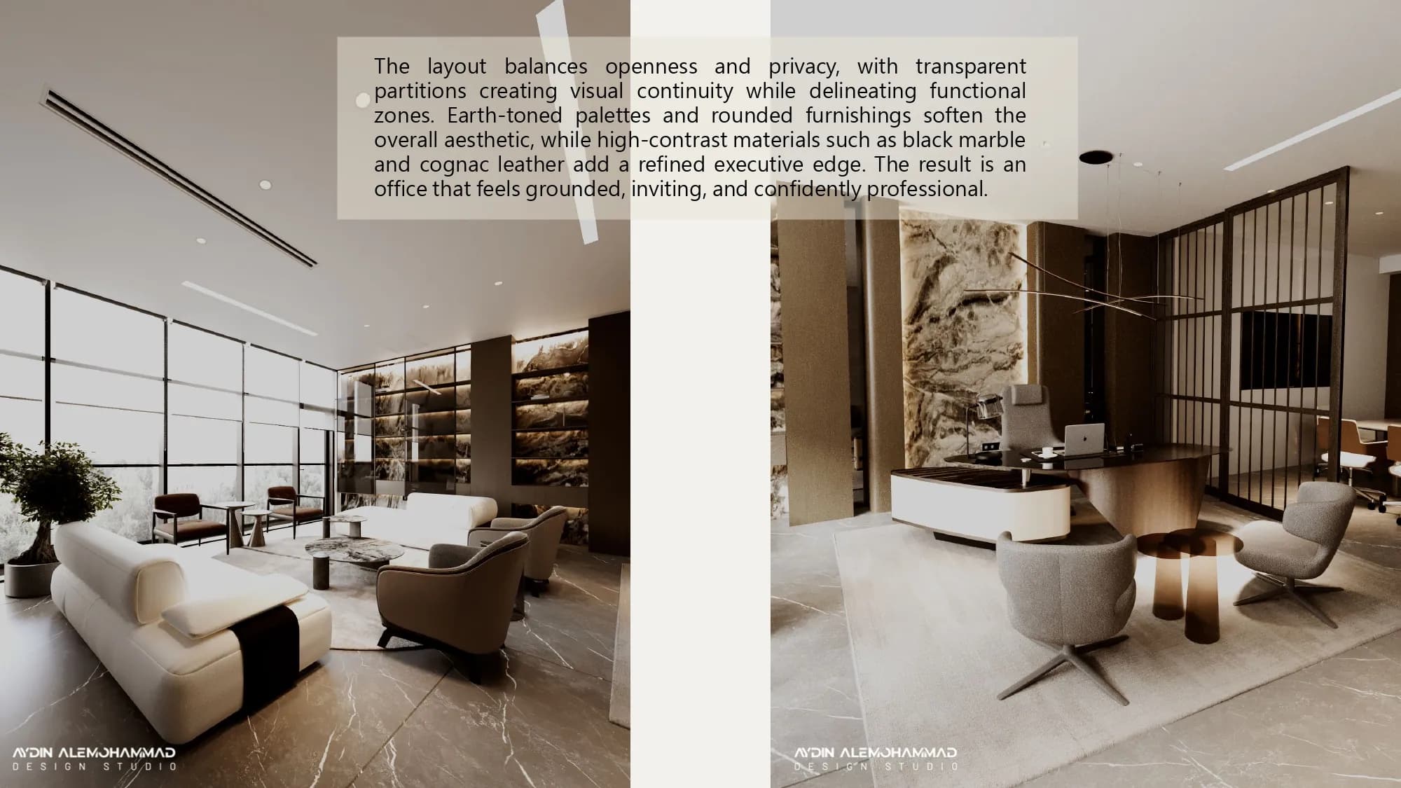 Shirin Office — photo 2