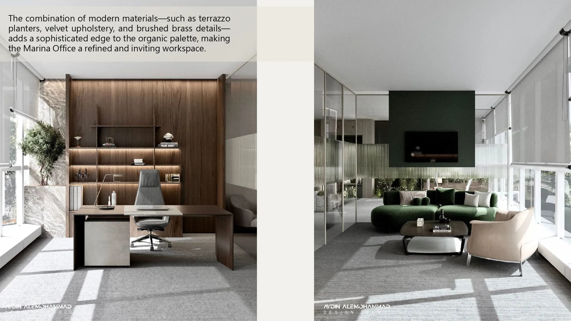Marina Office — photo 2