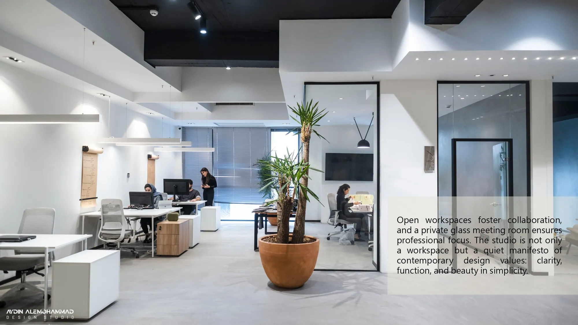 IBC Office — photo 11