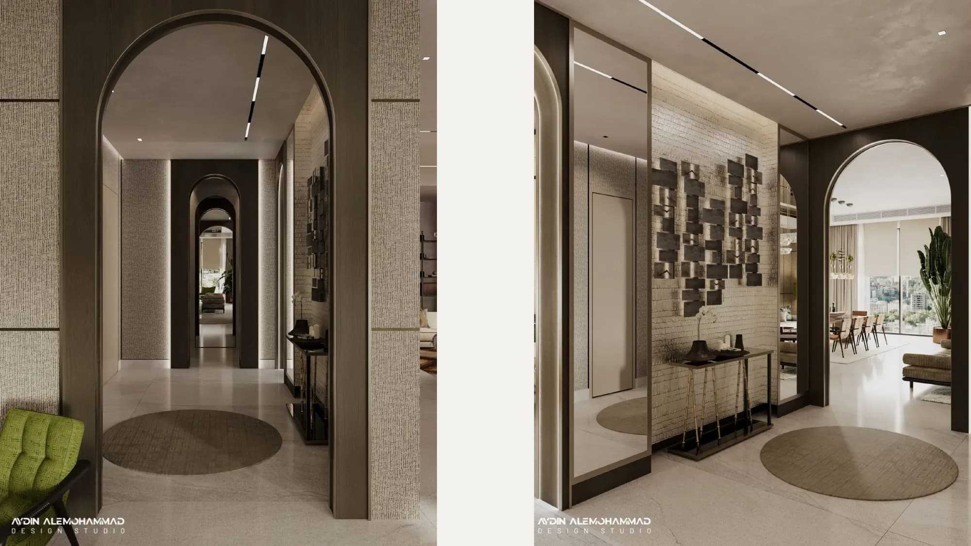 Ara Residential — photo 1