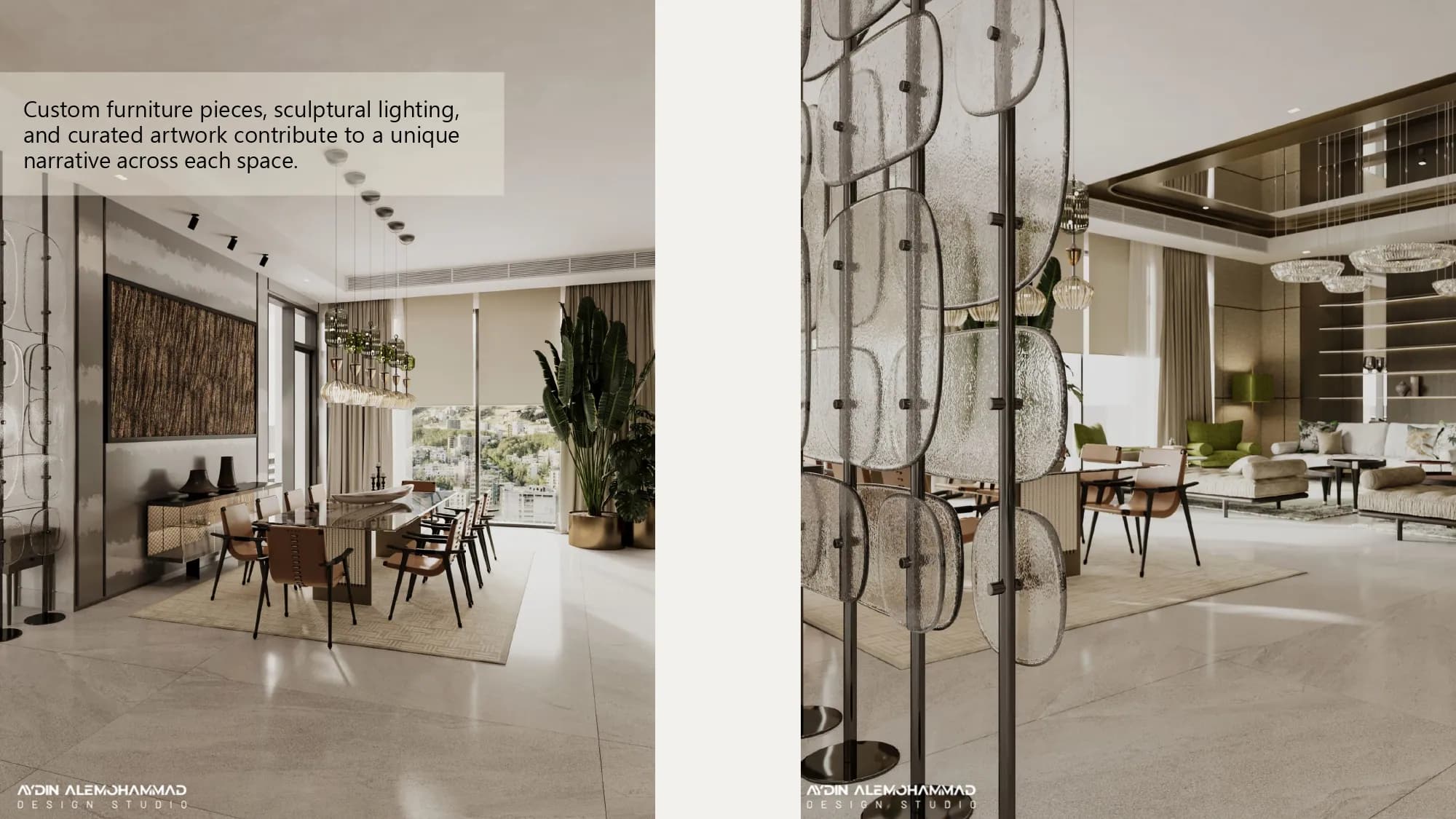 Ara Residential — photo 3