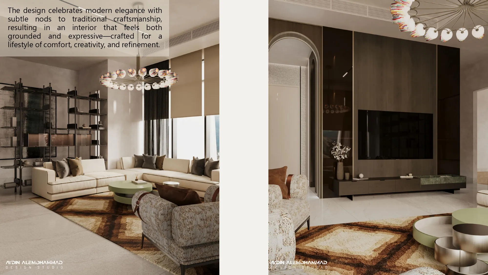 Ara Residential — photo 4